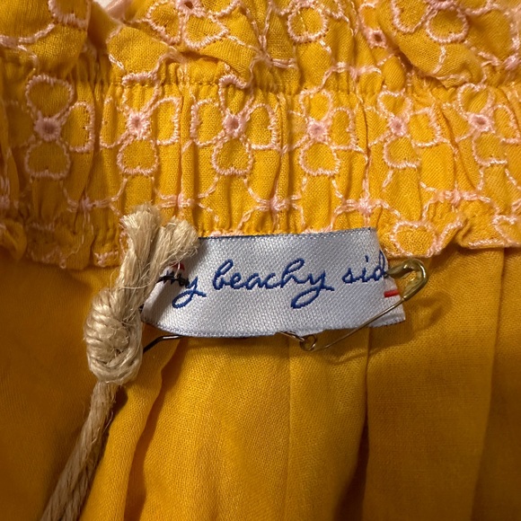 My Beachy Side Sweet Tart Shorts - NWT - Size L/XL - Picture 12 of 16